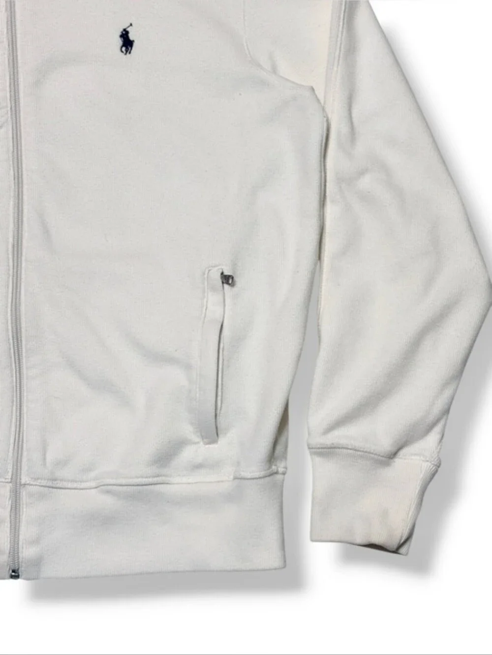 Polo Ralph Lauren 60% cotton